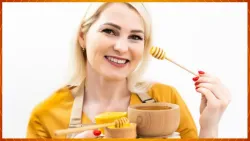 Benefits of honey- India TV Hindi