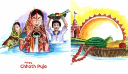 Chhath Puja 2022, Chhath- India TV Hindi