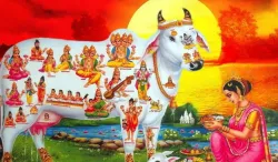 Gopashtami 2022- India TV Hindi