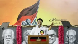 DMK- India TV Hindi