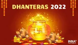 Vastu Tips, dhanteras 2022- India TV Hindi