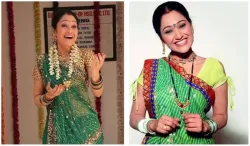 DISHA VAKANI CANCER- India TV Hindi