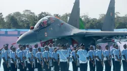 Indian Airforce Recruitment- India TV Hindi