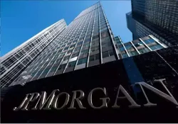 JP Morgan- India TV Paisa