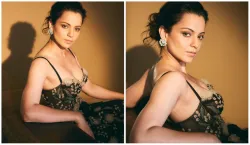 kangana ranaut twitter- India TV Hindi