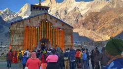 Kedarnath, Badrinath, Kedarnath Kapat Band, Badrinath Kapat Band- India TV Hindi