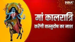 Vastu Tips Mata Kalratri- India TV Hindi