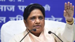 BSP Chief Mayawati- India TV Hindi