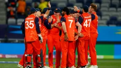 UAE vs NED T20 World Cup 2022- India TV Hindi