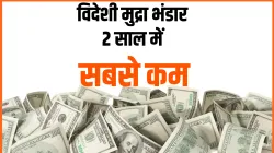 Forex - India TV Paisa