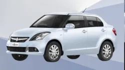 Maruti Dzire- India TV Paisa