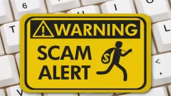 Scam Alert- India TV Paisa