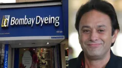 Bombay Dyeing Ness Wadia- India TV Paisa