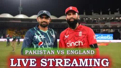 PAK vs ENG, 7th T20I LIVE STREAMING- India TV Hindi