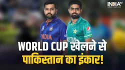 IND vs PAK- India TV Hindi