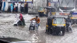 Pune Heavy Rain- India TV Hindi