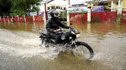 Rajasthan Weather Update- India TV Hindi