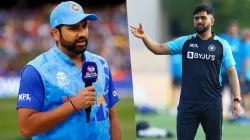 Rohit Sharma, MS Dhoni, ind vs pak, t20 world cup- India TV Hindi