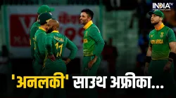 SA vz ZIM T20 World Cup- India TV Hindi