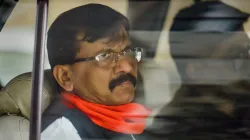 Sanjay Raut's judicial custody extended - India TV Hindi