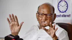 Sharad Pawar- India TV Hindi