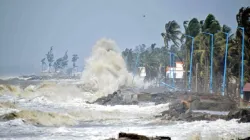 Cyclone Sitrang- India TV Hindi