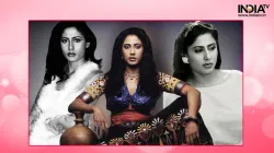 Smita Patil Birth Anniversary- India TV Hindi