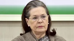 Sonia Gandhi- India TV Hindi