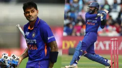 Suryakumar Yadav, Dinesh karthik, ind vs sa- India TV Hindi