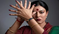 sushmita sen web series taali- India TV Hindi