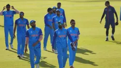 Team India- India TV Hindi