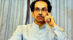 Maharashtra former CM Uddhav Thackeray- India TV Hindi