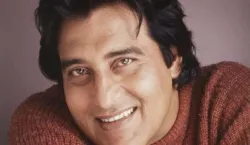 vinod khanna birthday- India TV Hindi