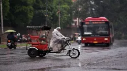 IMD Weather Update- India TV Hindi