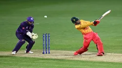 ZIM vs SCO, T20 World Cup- India TV Hindi