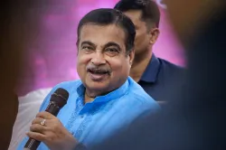 Nitin Gadkari यूट्यूब से करते हैं इतने लाख की कमाई- India TV Paisa