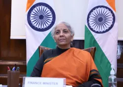 Nirmala Sitharaman- India TV Paisa