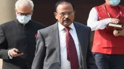 Ajit Doval- India TV Hindi