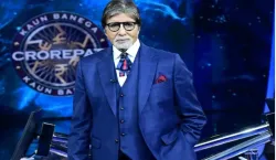 Amitabh bachchan- India TV Hindi