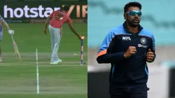 Ravichandran Ashwin- India TV Hindi