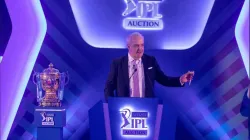 IPL Auction- India TV Hindi