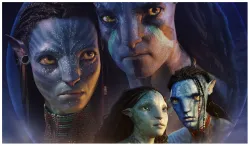 Avatar The Way of Water Trailer- India TV Hindi