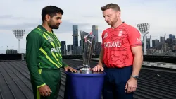 Babar Azam and Jos Buttler- India TV Hindi