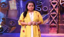 bharti singh- India TV Hindi