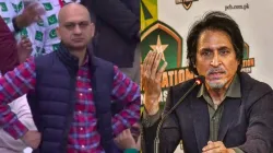 Ramiz Raja- India TV Hindi