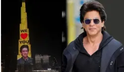 Shah Rukh Khan Birthday- India TV Hindi