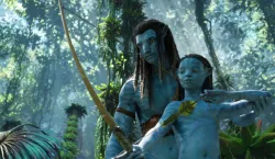 Avatar the way of water- India TV Hindi