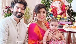 Debina Bonnerjee Pregnant- India TV Hindi