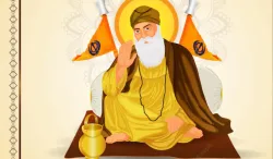 Guru Nanak Dev Jayanti 2022- India TV Hindi