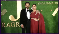 Sania Mirza-Shoaib- India TV Hindi